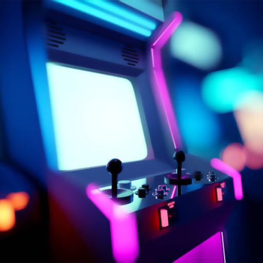 Arcade Collection