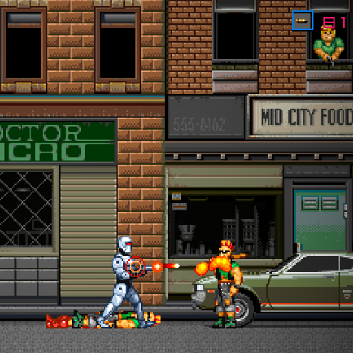 Robo50
