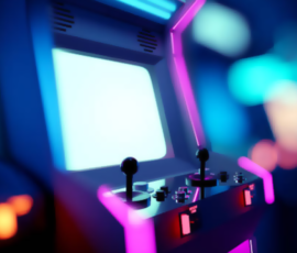 Arcade Collection
